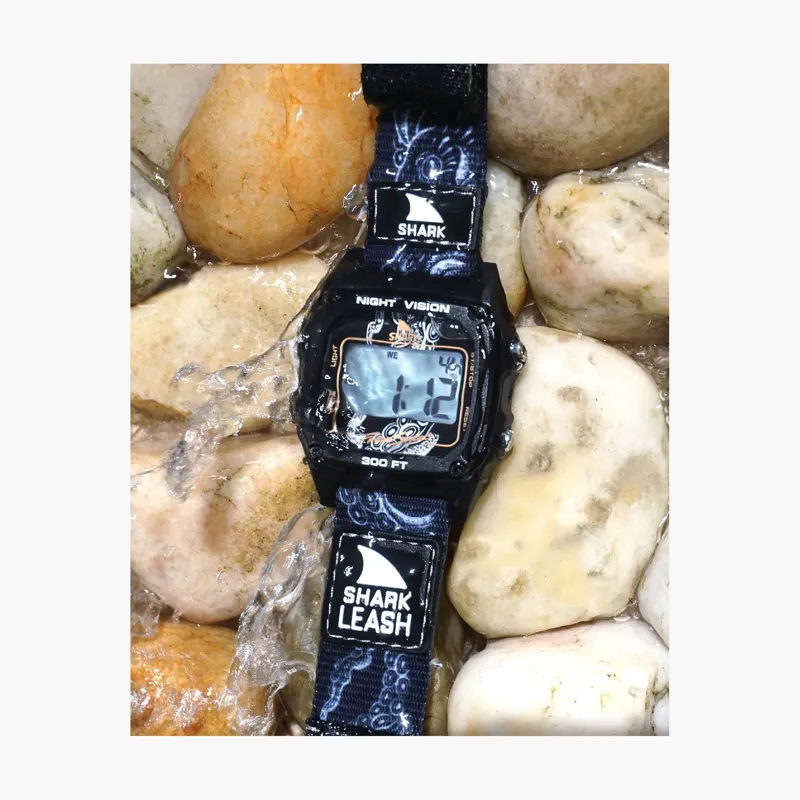 Freestyle Shark Watch Classic Octopus